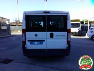 FIAT Ducato usata, con Chiusura centralizzata