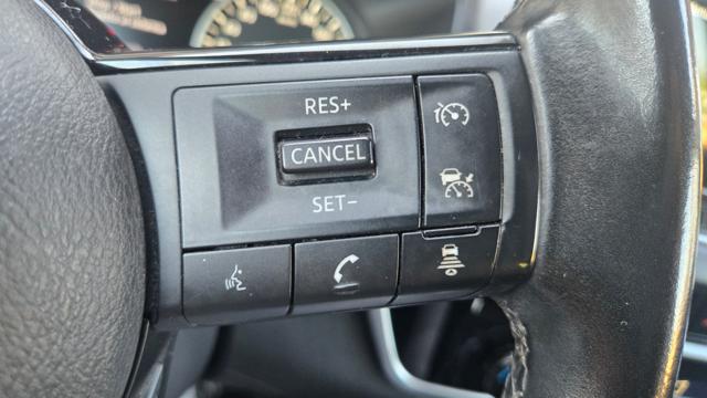 NISSAN Qashqai usata, con Climatizzatore