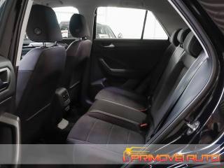 VOLKSWAGEN T-Roc usata, con Autoradio