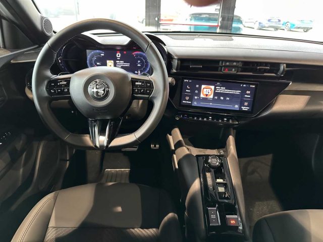 ALFA ROMEO Junior usata, con Sedile posteriore sdoppiato