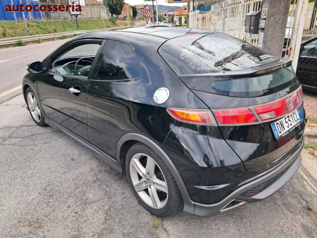 HONDA Civic usata, con Airbag laterali
