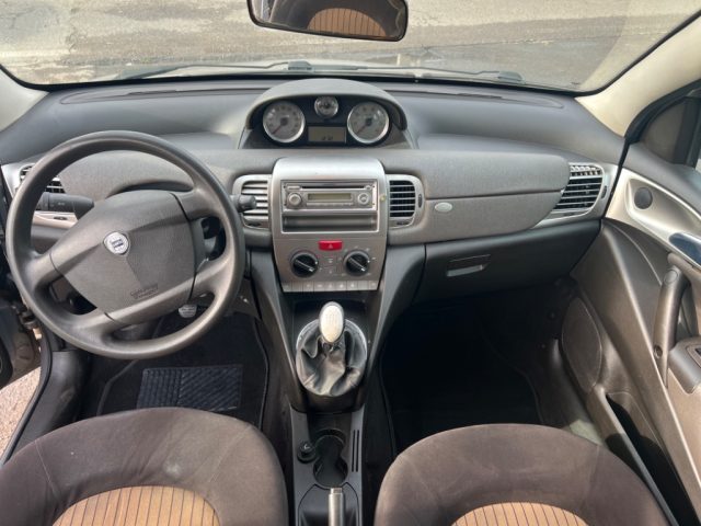 LANCIA Ypsilon usata, con Specchietti laterali elettrici