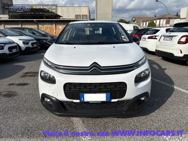 CITROEN C3 usata, con Volante in pelle