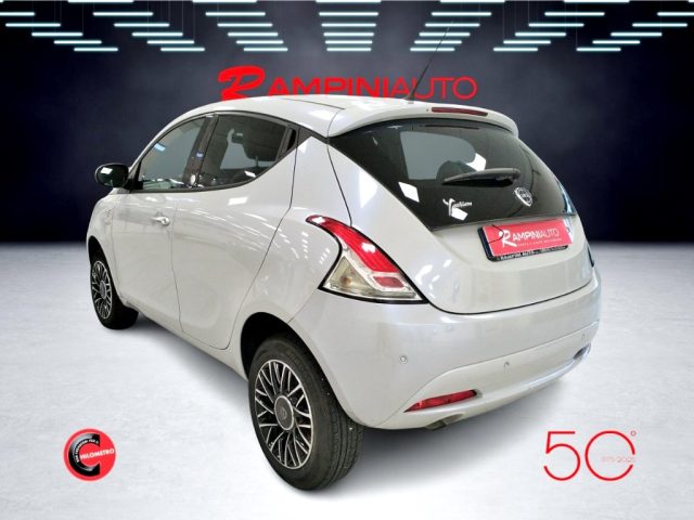 LANCIA Ypsilon usata 8