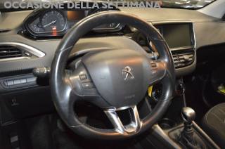 PEUGEOT 2008 usata, con Fendinebbia