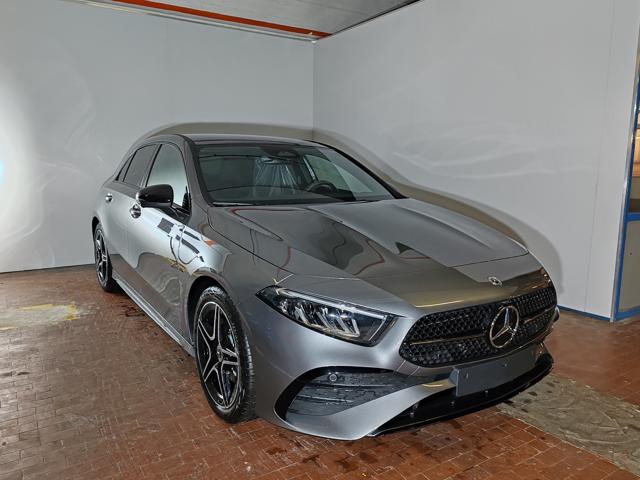 MERCEDES-BENZ A 200 usata, con ABS