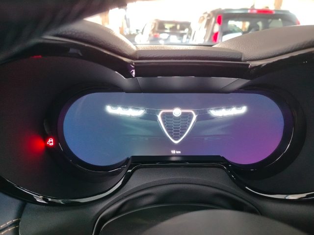 ALFA ROMEO Tonale usata 29