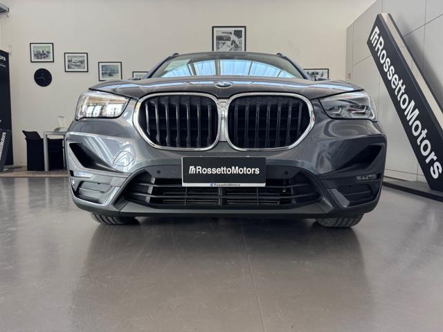 BMW X1 usata, con Airbag Passeggero