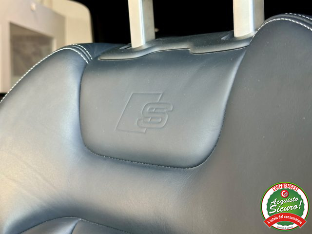 AUDI Q7 usata, con Cruise Control