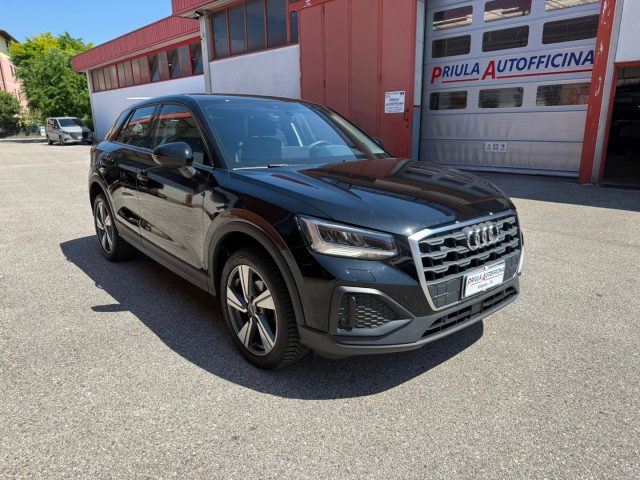 AUDI Q2 usata, con Airbag