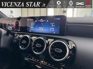 MERCEDES-BENZ A 180 usata, con Immobilizzatore elettronico