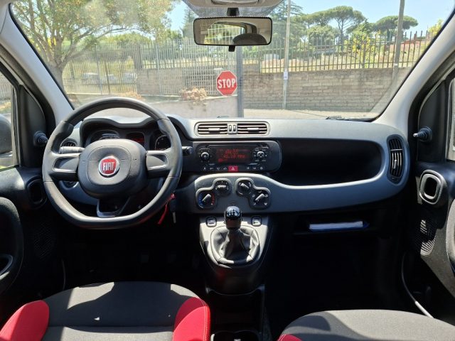 FIAT Panda usata 6