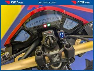 HONDA CB 1000 R usata 4