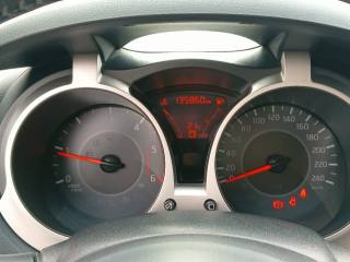NISSAN Juke usata, con Autoradio