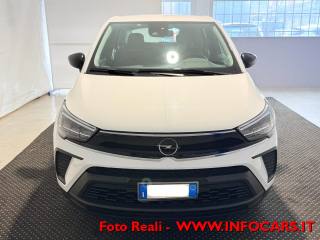 OPEL Crossland usata, con Volante multifunzione