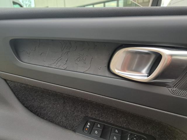 VOLVO XC40 usata, con Bluetooth