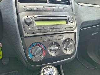 FIAT Grande Punto usata, con ESP