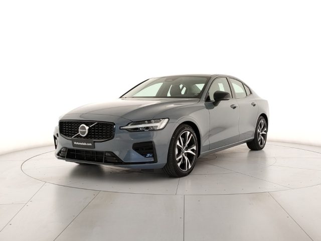 VOLVO S60 usata, con Airbag