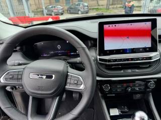 JEEP Compass usata, con Lettore CD