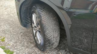 ALFA ROMEO Stelvio usata, con USB