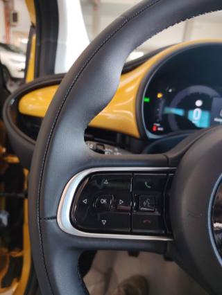 FIAT 500 usata 33