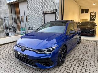 VOLKSWAGEN Golf R usata, con Airbag