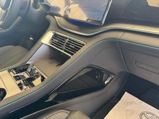 BYD Seal usata, con Touch screen