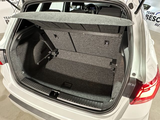 SEAT Arona usata, con Fendinebbia