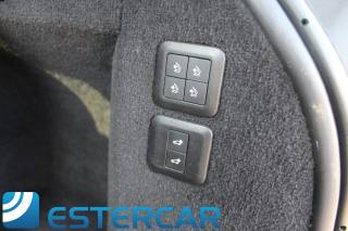 LAND ROVER Range Rover Sport usata, con Volante in pelle