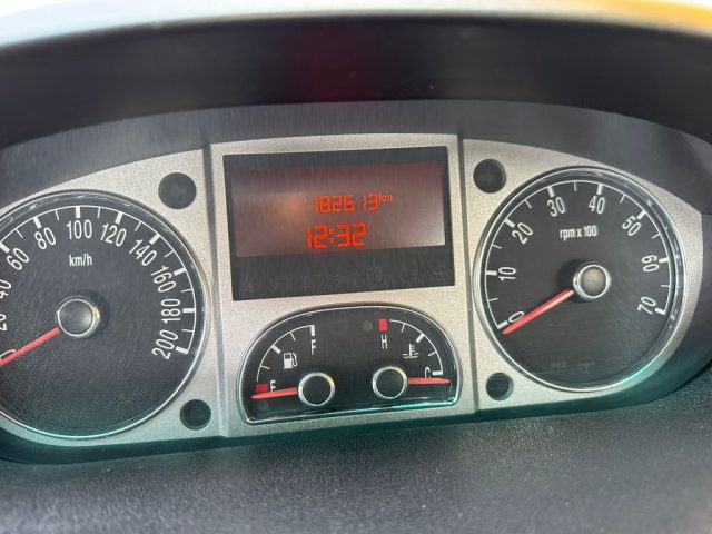 LANCIA MUSA usata, con Servosterzo