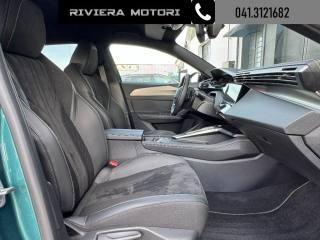 PEUGEOT 308 usata, con Chiusura centralizzata