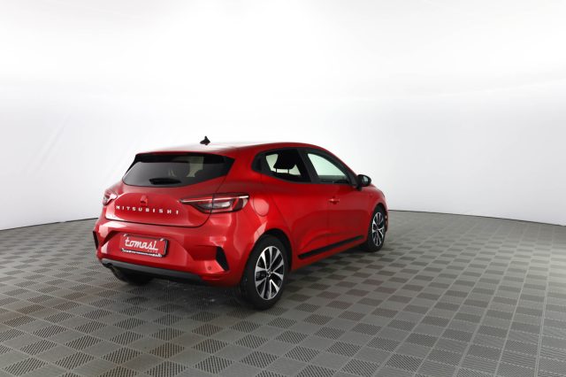 MITSUBISHI Colt usata 3