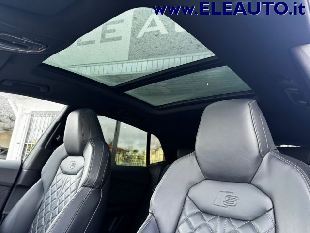 AUDI Q8 usata, con Chiusura centralizzata