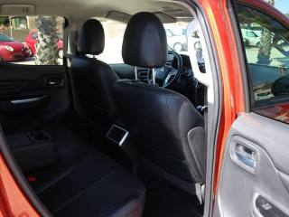 MITSUBISHI L200 usata, con Immobilizzatore elettronico