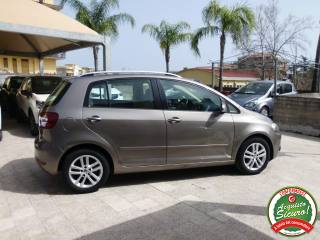 VOLKSWAGEN Golf Plus usata, con Cerchi in lega