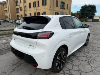 PEUGEOT 208 usata, con Climatizzatore