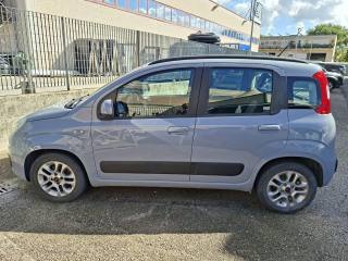 FIAT Panda usata, con Airbag