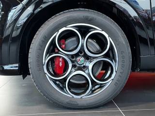 ALFA ROMEO Tonale usata, con Climatizzatore