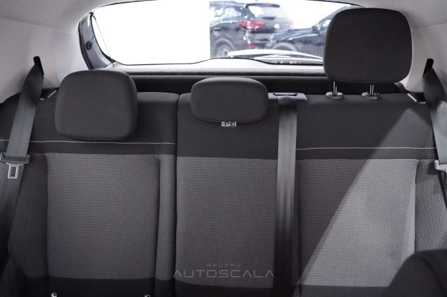 CITROEN C3 usata, con Servosterzo