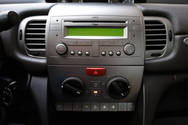 LANCIA Ypsilon usata 30