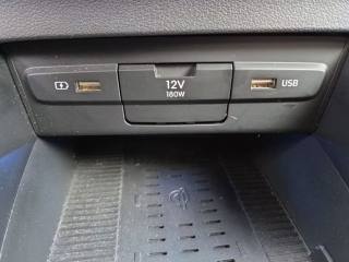 HYUNDAI i20 usata, con Interni in pelle