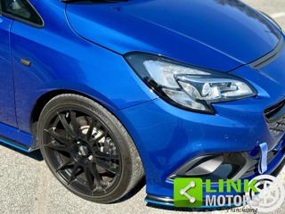 OPEL Corsa usata, con Touch screen