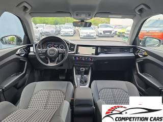 AUDI A1 usata, con Cerchi in lega
