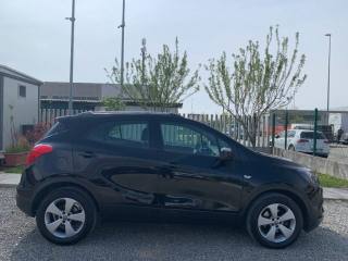 OPEL Mokka X usata, con Airbag Passeggero