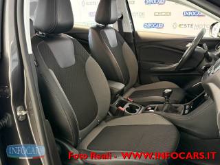 OPEL Grandland X usata, con Autoradio