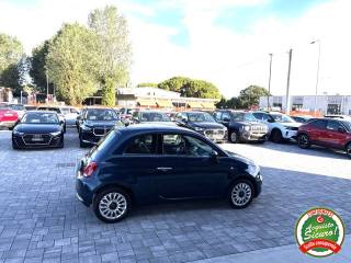 FIAT 500 usata, con Autoradio