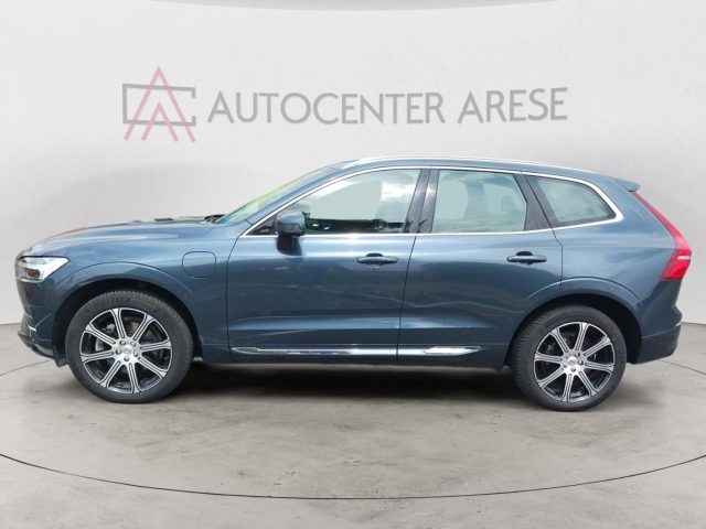 VOLVO XC60 usata, con Airbag