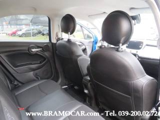 FIAT 500X usata, con Bracciolo