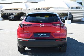 MAZDA CX-30 usata, con Antifurto