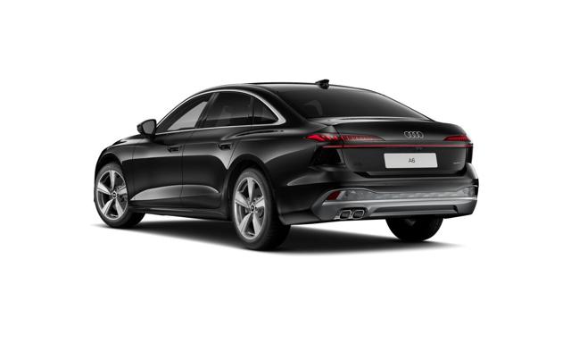 AUDI A6 usata, con Airbag